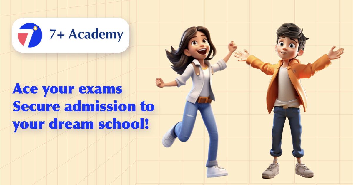 7+ Academy