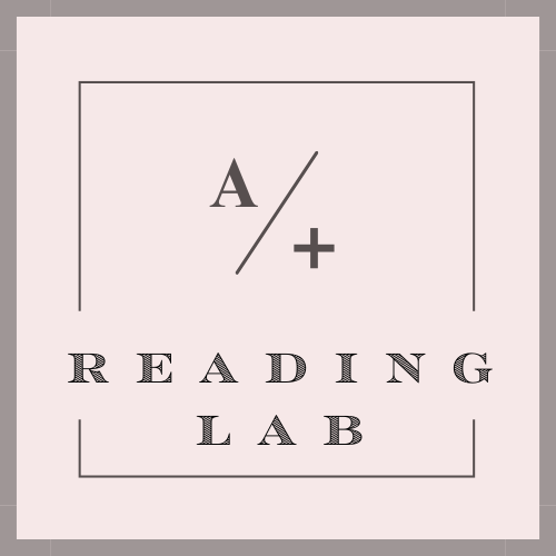 A+ Reading Lab