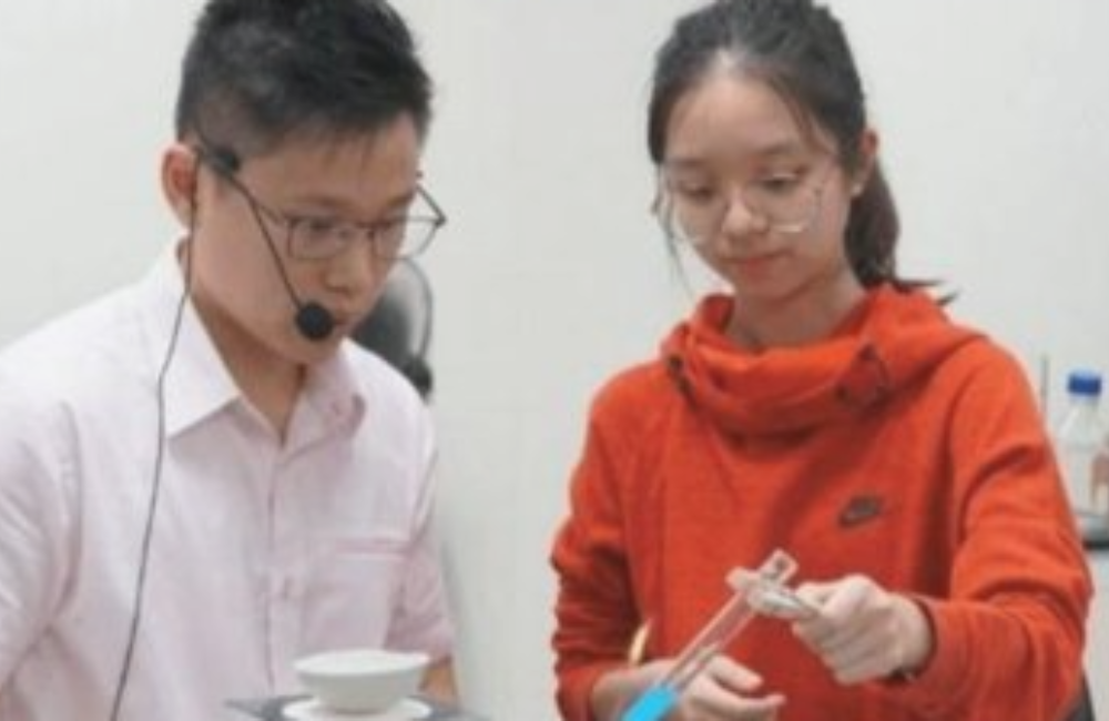 Achievers Dream Chemistry Tuition Specialist