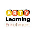 Arty Learning @ Hougang | Enrichment Classes for Kids