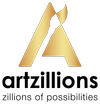 Artzillions Art School