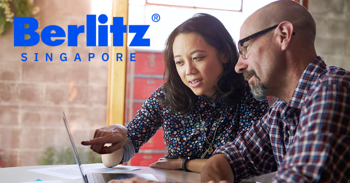 Berlitz Singapore