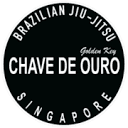 Chave De Ouro BJJ Singapore