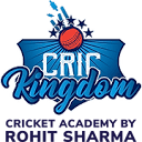 CricKingdom Cricket Academy by Rohit Sharma (East Coast)