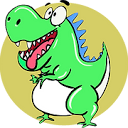Dinosaur Speech Therapy (Dinosaur Therapy Group) | Early Intervention Centre
