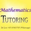 Dr Loo's Math Specialist Tuition Services | O-level Math, H2 Math Tuition