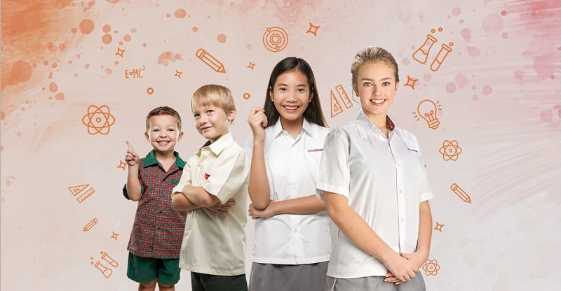 EtonHouse International Education Group