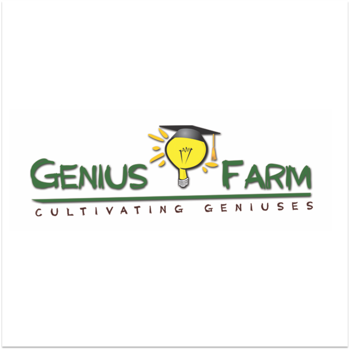 geniusfarm