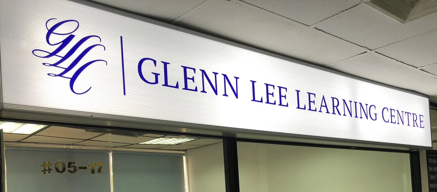 Olevel Maths and Science Tuition Specialist | Glenn Lee Learning Centre