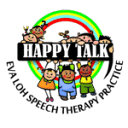 Happy Talk - Eva Loh Speech Therapy Practice