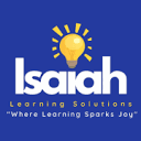 Isaiah Learning Solutions