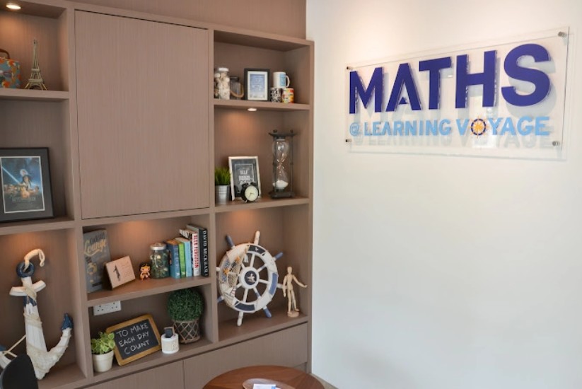 Learning Voyage Education Centre