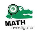 Math Investigator