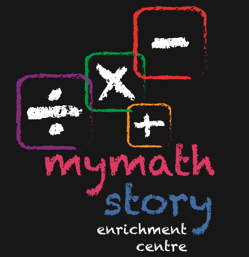 My Math Story Enrichment Centre