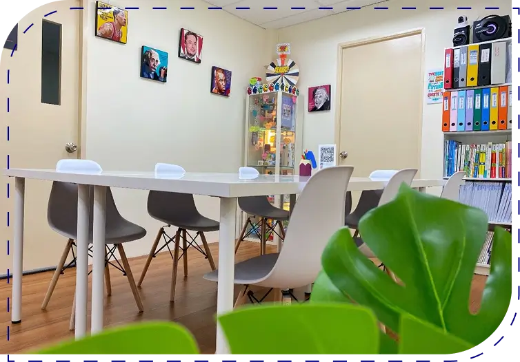 Math Tuition Centre