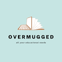 Overmugged - Bukit Timah