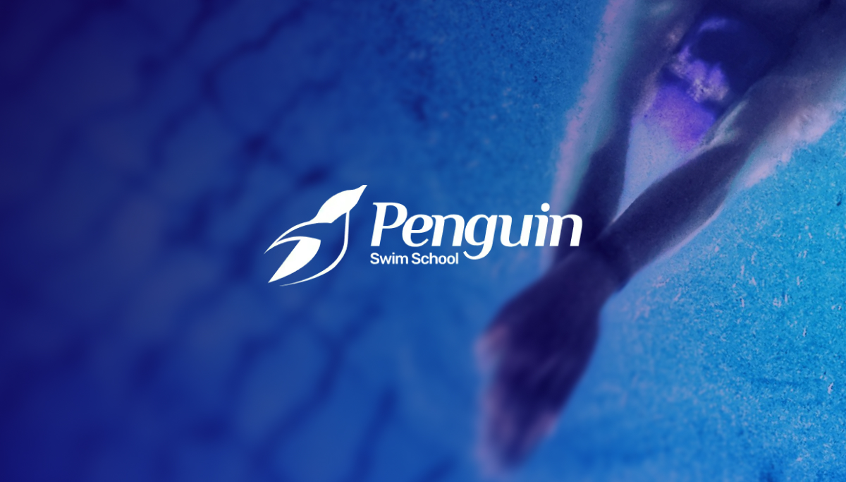 Penguin Swim School