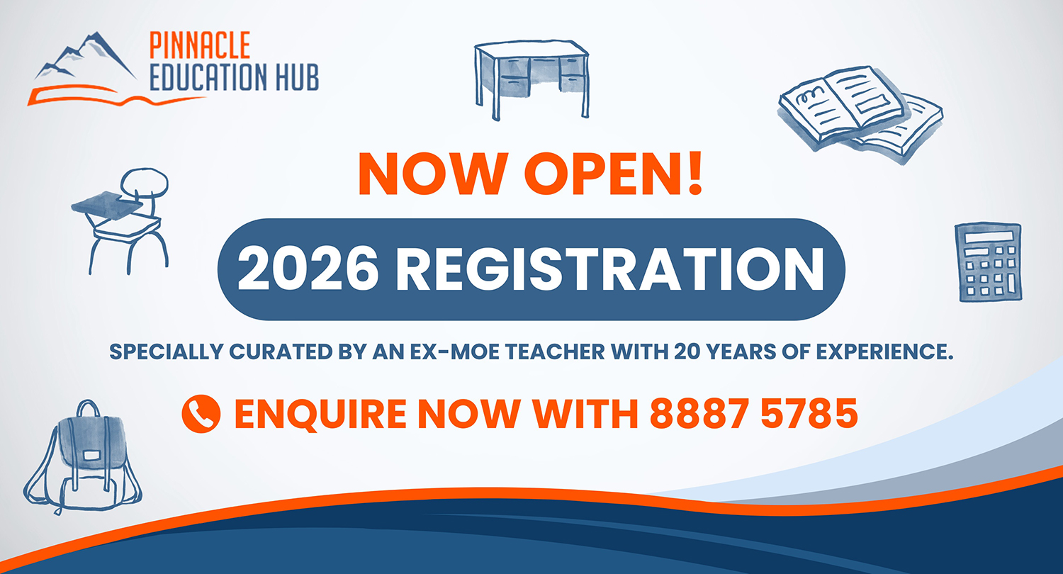 Pinnacle Education Hub