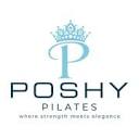 Poshy Pilates