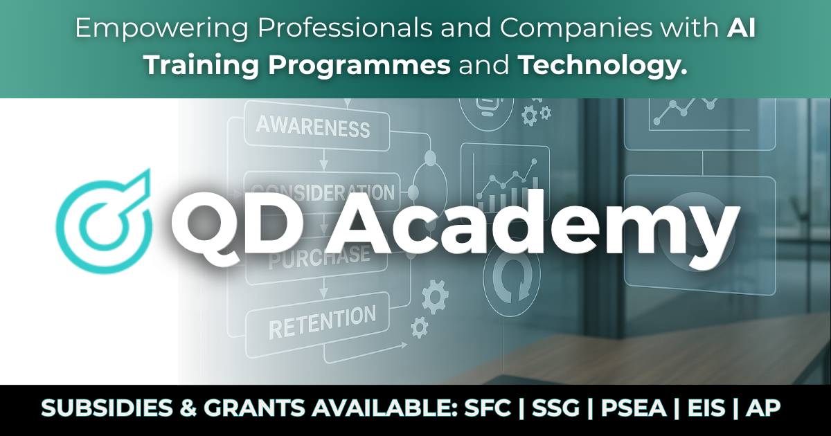 QD Academy