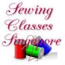 Sewing Classes Singapore