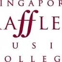 Singapore Raffles Music College