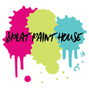 Splat Paint House