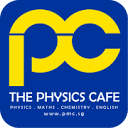 The Physics Cafe PMC Paya Lebar Singpost Centre